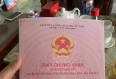 bán đất nền có sổ đỏ tại Cô Tô Quảng Ninh
