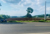 Đất nền Phú Mỹ, giá tốt nhất, MT đường Võ Văn Kiệt, sổ hồng riêng