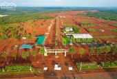 Đất dự án Felicia City Bình Phước, giá từ 4tr/m2, booking 10tr/nền