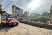 Đất đẹp thôn Đồng- Nguyên Khê MT 4.45m  ô tô đỗ tận cửa giá hời