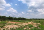 Sở Hữu Ngay Lô Đất Vị Trí Đẹp-Giá Rẻ Nhất Khu Vực Tại Huyện Hòa Thành -Tỉnh Tây Ninh