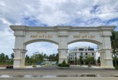 Đất nền giá rẻ trung tâm thị xã Hoài Nhơn - Khu đô thị Phú Mỹ Lộc