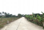 Đất Đẹp Quảng Phú, Quảng Điền thoáng 3 Mặt tiền