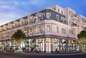 Chỉ 1,5 tỷ đầu tư Shophouse - Midtown One Uông Bí mặt đường QL18 cách Vincom 200m