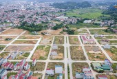 Mở bán dự án Nam Hoàng Đồng - Lạng Sơn
