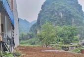 Chính chủ cần bán lô đất tại Trung Tâm KCN Phúc Ứng – Sơn Dương – Tuyên Quang.
