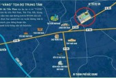 Mở Bán khu đô tiềm năng nhất Ở Thị Trấn Nhã Nam - Tân Yên - Bắc Giang