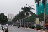 Bán nhà phân lô Văn Quán, Hà Đông, 98m2, 5 tầng, gara ô tô giá 14 tỷ