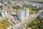 Bán căn hộ chung cư cao cấp HC Golden City 319 Hồng Tiến, Bồ Đề, Long Biên chỉ 2 tỷ 9