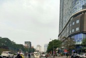 Bán gấp nhà mặt phố Trần Duy Hưng Cầu Giấy 105m2x6T, kinh doanh dòng tiền khủng, giá 25tỷ