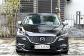 Bán xe Mazda6 2018 Premium Đường Phạm Hùng, Phường Mỹ Đình 1, Quận Nam Từ Liêm, Hà Nội