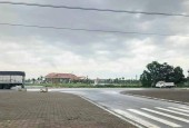 Bán lô đất dự án Làng Cả, Thị Trấn Hồ - Thuận Thành - BN, giá mềm
