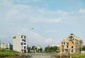 Chủ gửi bán lô đất LK4 dự án DMC, Thuận Thành, Bắc Ninh