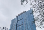 Bán nhà mặt phố Hoàng Quốc Việt Cầu Giấy mặt tiền 30m