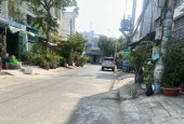 kề mặt đường Nguyễn Thị Thập, xe hơi đến nhà, 82m2, 2 tầng, 6.x tỷ,