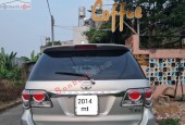 Cần bán Xe Toyota Fortuner G 2014 Xã Phú Bình, Huyện Tân Phú, Đồng Nai