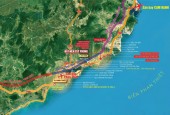 Đất thổ cư Phước Thể-Bình Thuận giá tốt - Diện tích 200m2, bao thủ tục sang tên