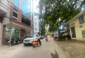 Bán nhà kinh doanh, ô tô tránh, thang máy khu phân lô phố Bùi Huy Bích, Hoàng Mai