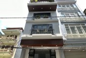Cần bán nhà phố Nguyễn Hoàng Tôn, Tây Hồ  80m2, 7 tầng thang máy, đường ôtô tránh, Kinh doanh cho thuê  19 ty?  O353.58.3530