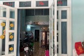 Bán nhà mặt tiền ngay Tân Hương quận Tân Phú DTCN 66m2 -2T nhỉnh 5 tỷ TL